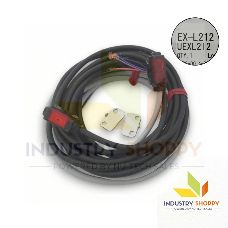 Panasonic EX-L212 Photoelectric Sensor Panasonic EX-L212 Photoelectric Sensor